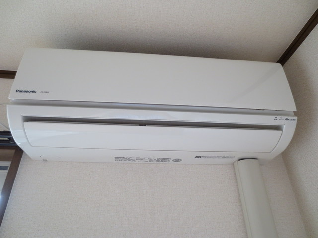 【設備】プレステーション愛子Ｂ