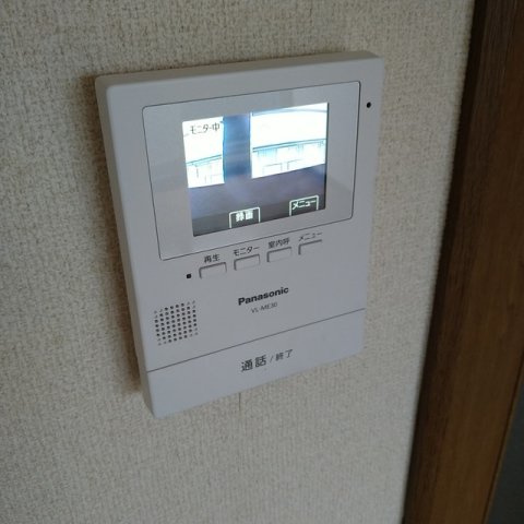 【セキュリティ】プレステーション愛子Ｂ