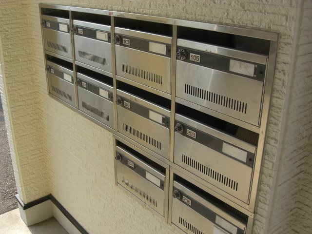 【その他共用部分】プレステーション愛子Ｂ
