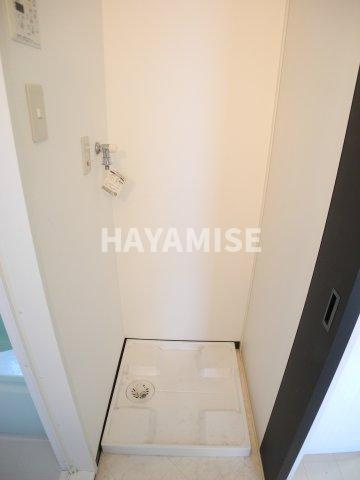 サクセスカバーヒルズの設備