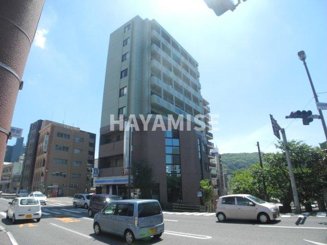 サクセスカバーヒルズ