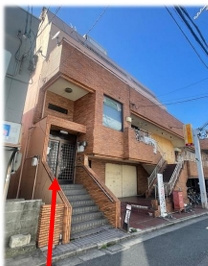 萱島駅前ビル