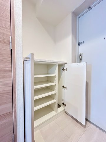 フォレストインサイド鳳のその他