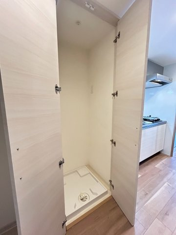 フォレストインサイド鳳のその他
