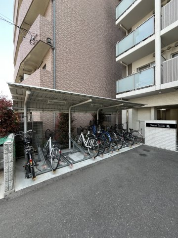 フォレストインサイド鳳のその他