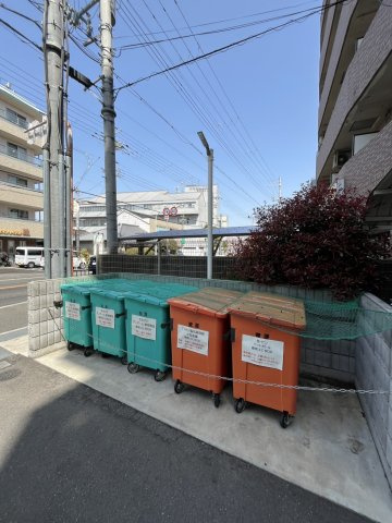 フォレストインサイド鳳のその他