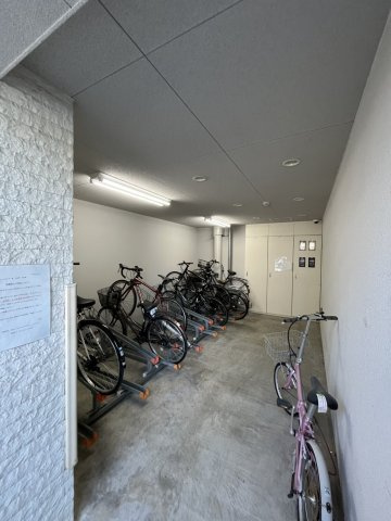 フォレストインサイド鳳のその他
