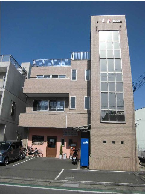 中区八田西町3　貸店舗 [物件番号：795755] の外観