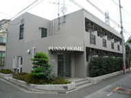 ティーアンドイー羽根木の画像