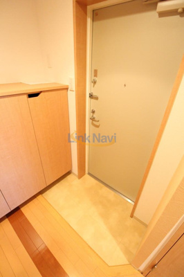 【玄関】 | セレニテ新大阪