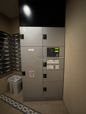 【その他共用部分】 | セレニテ新大阪