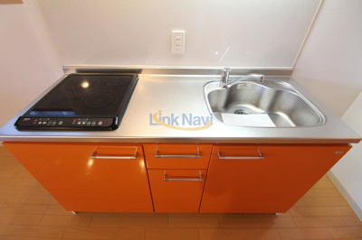 【キッチン】 | セレニテ新大阪