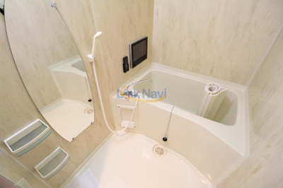 【浴室】 | セレニテ新大阪