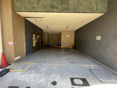 【駐車場】 | セレニテ新大阪