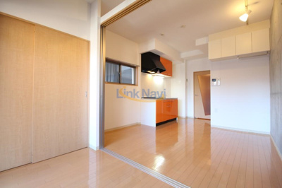 【居間・リビング】 | セレニテ新大阪