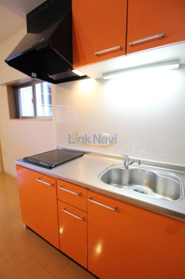 【キッチン】 | セレニテ新大阪