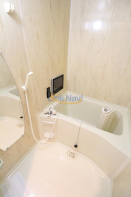 【浴室】 | セレニテ新大阪