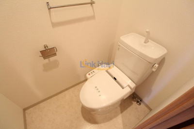 【トイレ】 | セレニテ新大阪