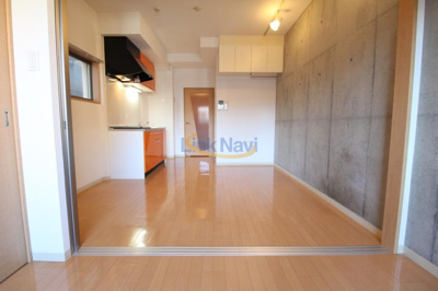 【居間・リビング】 | セレニテ新大阪