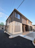 クラスペディアA　西尾市今川町の画像