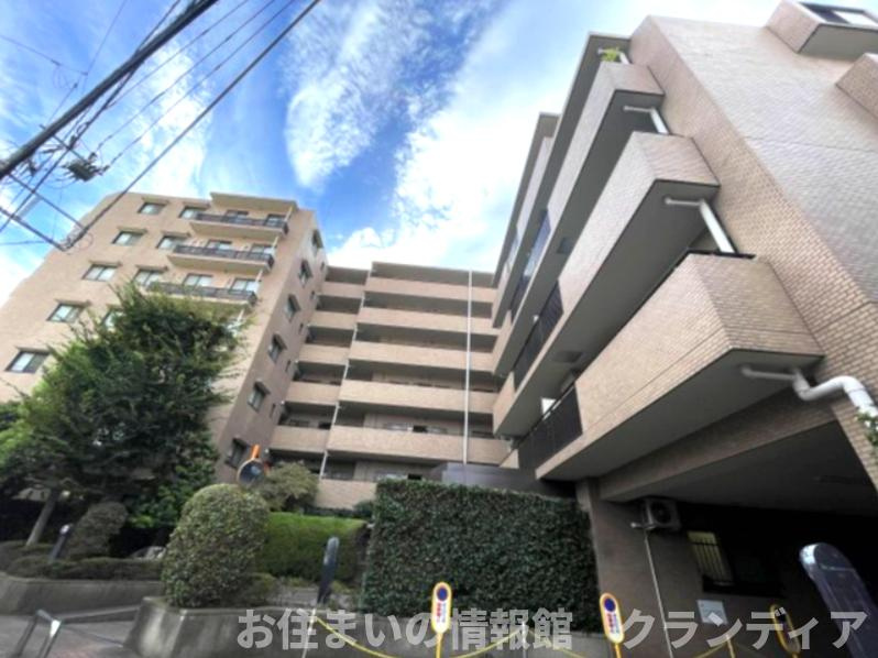 竹の塚パーク・ホームズ