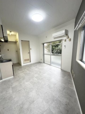 【神奈川県】相模原市南区　1棟収益マンションの洋室