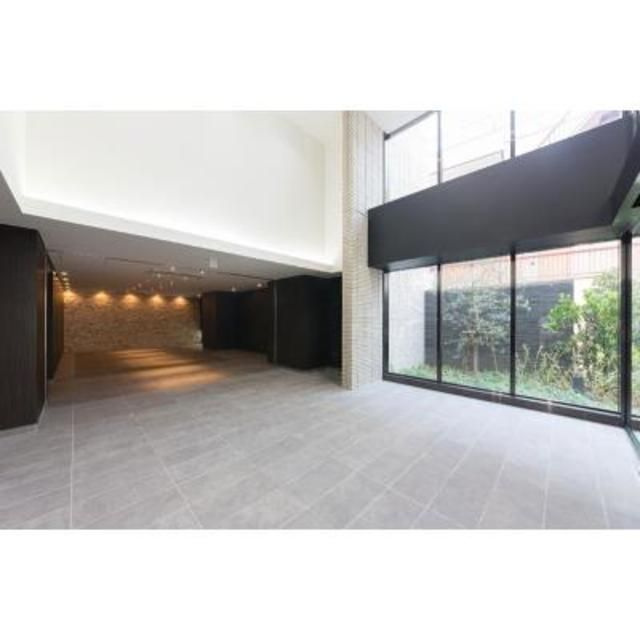 ルフォンプログレ滝野川のその他共用部分