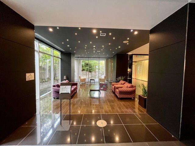 レジディアタワー上池袋（タワー棟）のその他