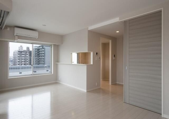 レジディアタワー上池袋（タワー棟）のその他