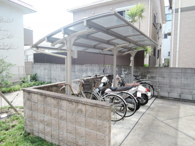 【その他】 | シャーメゾン尾崎