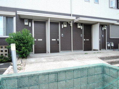 【その他共用部分】 | シャーメゾン尾崎