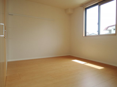 【寝室】 | シャーメゾン尾崎