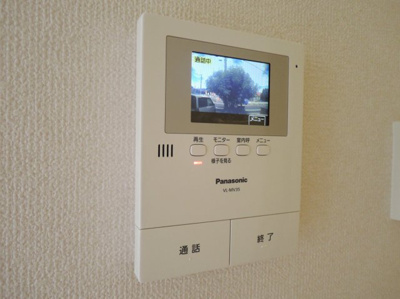 【セキュリティ】 | シャーメゾン尾崎