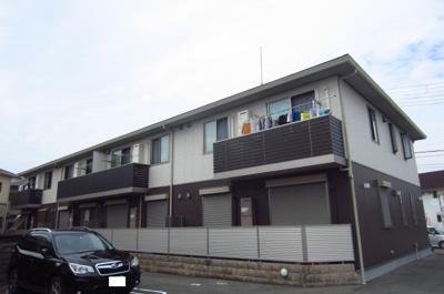 【外観】 | シャーメゾン尾崎