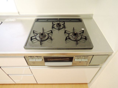 【キッチン】 | シャーメゾン尾崎