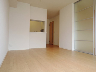 【内装】 | シャーメゾン尾崎