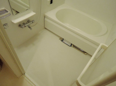 【浴室】 | シャーメゾン尾崎