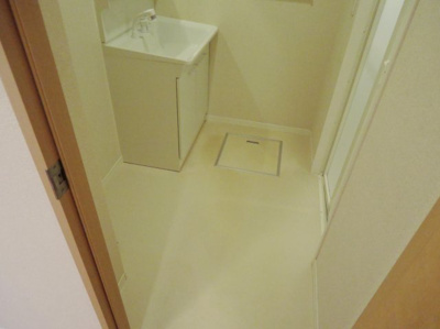 【洗面所】 | シャーメゾン尾崎