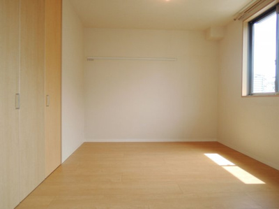 【寝室】 | シャーメゾン尾崎