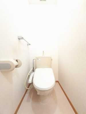 【トイレ】 | エルディム小栗 | トイレも気になるポイント