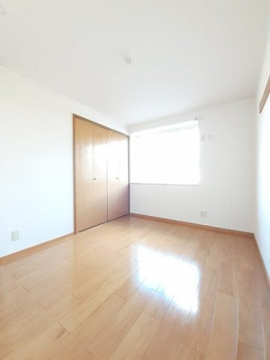 【内装】 | エルディム小栗 | 内装です