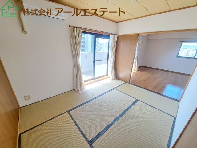 ネオグランデ坂田町姫路駅北　　JR「姫路駅」徒歩14分の内装