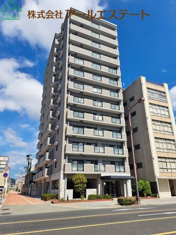 ネオグランデ坂田町姫路駅北　　JR「姫路駅」徒歩14分