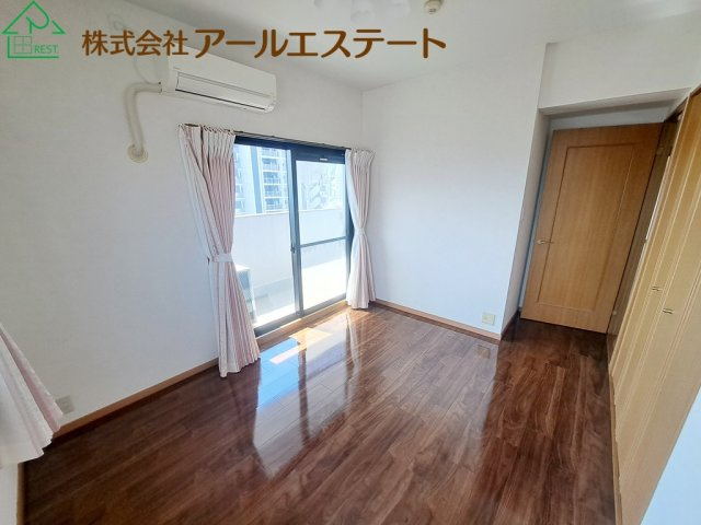 ネオグランデ坂田町姫路駅北　　JR「姫路駅」徒歩14分の寝室
