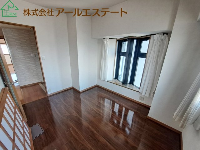 ネオグランデ坂田町姫路駅北　　JR「姫路駅」徒歩14分の寝室