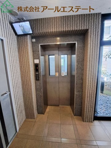ネオグランデ坂田町姫路駅北　　JR「姫路駅」徒歩14分のその他共用部分