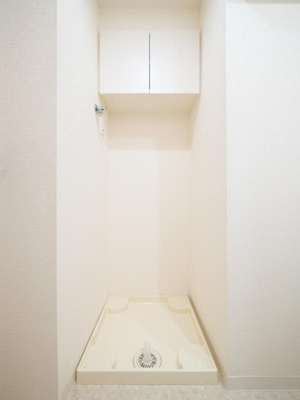 【設備】 | プレミアムキューブ品川戸越