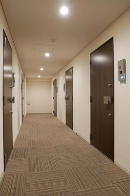 【その他】 | プレミアムキューブ品川戸越