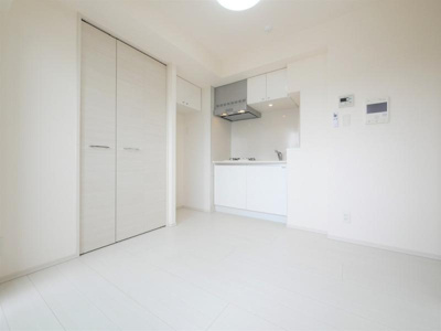 【居間・リビング】 | プレミアムキューブ品川戸越