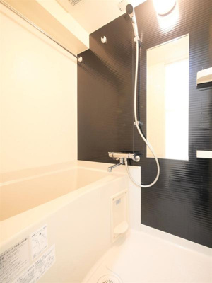【浴室】 | プレミアムキューブ品川戸越